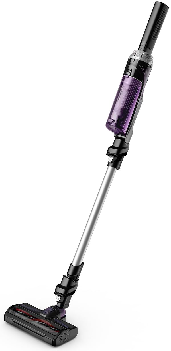 Фото - Пылесос ручной для дома Rowenta RH1129WO