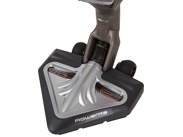 Фото - Пилосос ручний для дому Rowenta RH8829WO