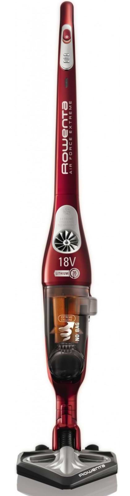 Фото - Пылесос ручной для дома Rowenta RH 8813 WH