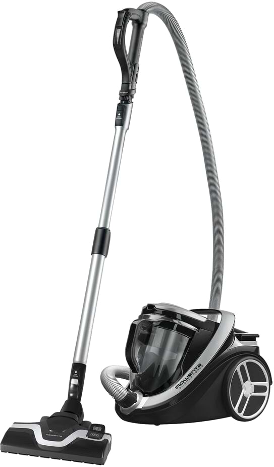 Мікропошкодження - Пилосос для сухого прибирання без мішка Rowenta RO7689EA