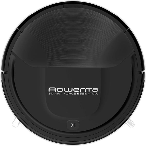 Фото - Робот-пылесос Rowenta RR6925WH