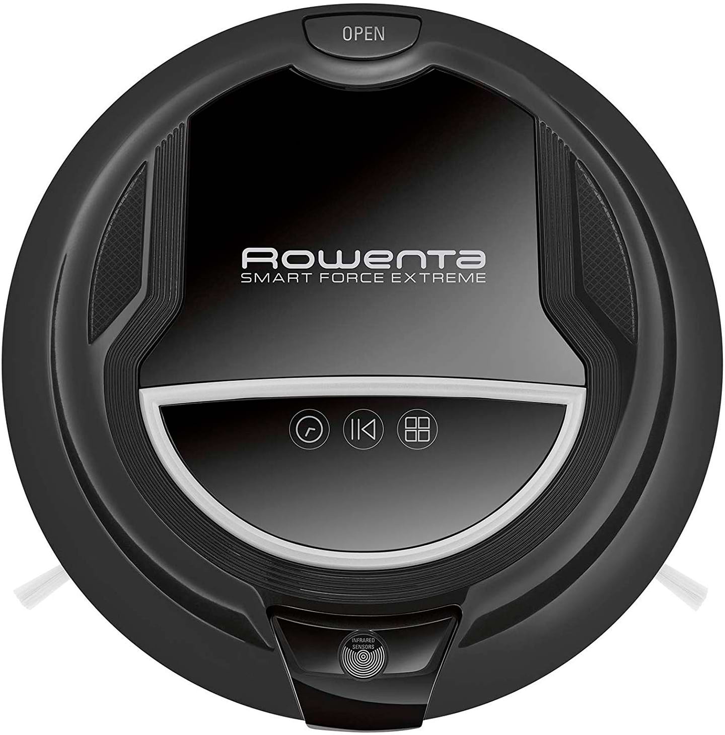 Уцінка - Робот-пилосос Rowenta RR7145WH #