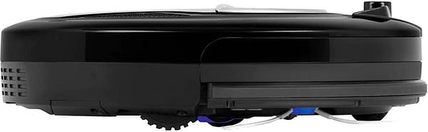 Фото - Уценка - Робот-пылесос Rowenta RR7145WH