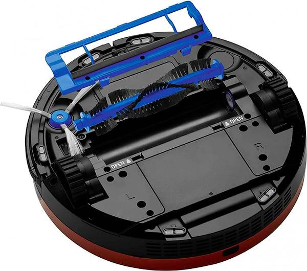 Фото - Уценка - Робот-пылесос Rowenta RR7145WH