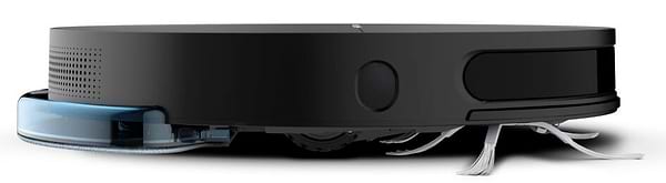 Фото - Робот-пылесос моющий Rowenta RR7455WH