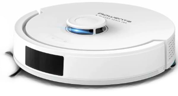 Фото - Робот-пылесос моющий Rowenta RR88H7E0 Фото - Робот-пылесос моющий Rowenta RR88H7E0