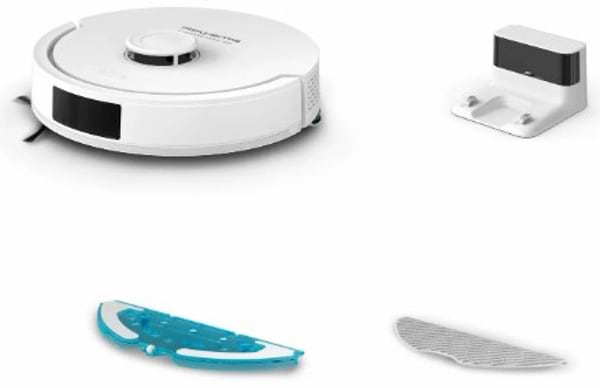 Фото - Робот-пылесос моющий Rowenta RR88H7E0