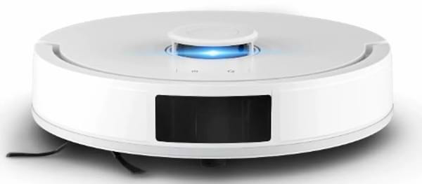 Фото - Робот-пылесос моющий Rowenta RR88H7E0