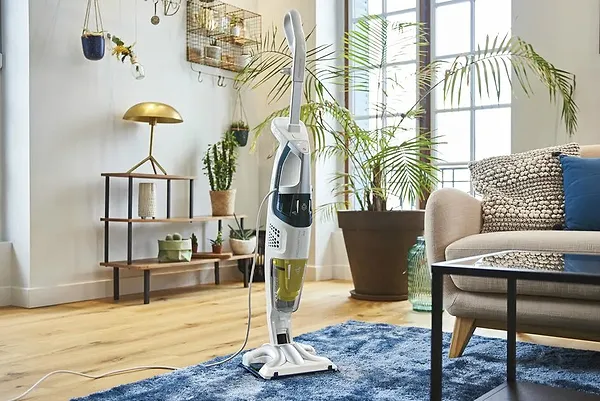 Фото - Пылесос ручной для дома Rowenta RY8561WH