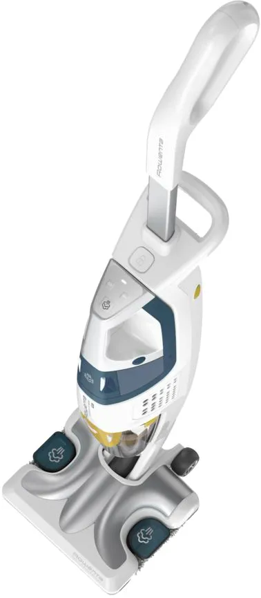 Фото - Пылесос ручной для дома Rowenta RY8561WH