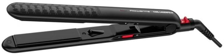 Выпрямитель волос Rowenta SF321LF0 - Фото 1