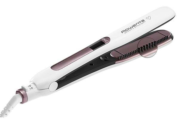 Фото - Уценка - Выпрямитель волос Rowenta SF7510