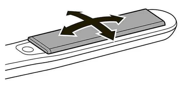 Фото - Уценка - Выпрямитель волос Rowenta SF7510