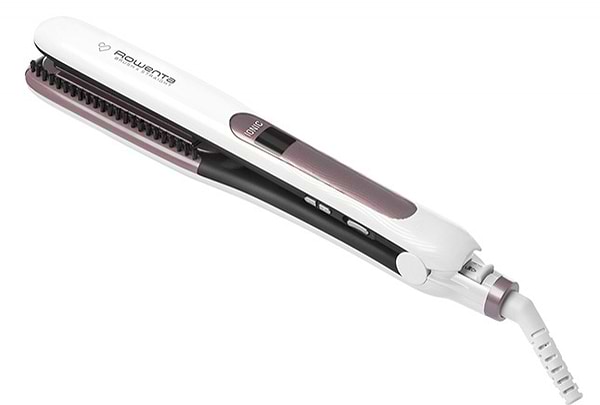 Фото - Уценка - Выпрямитель волос Rowenta SF7510
