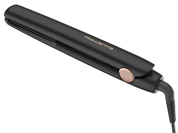 Фото - Выпрямитель волос Rowenta Ultimate Experience SF8210