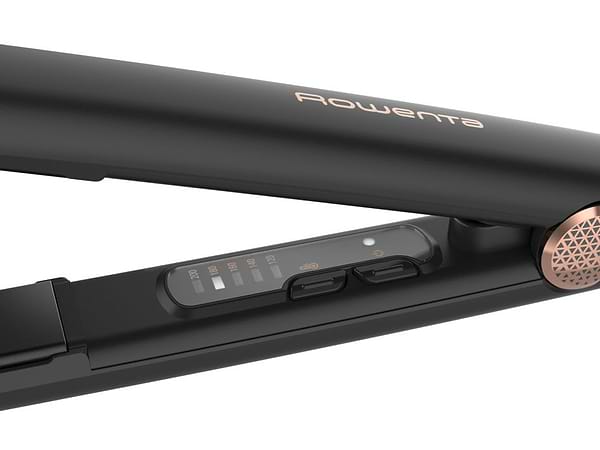 Фото - Выпрямитель волос Rowenta Ultimate Experience SF8210