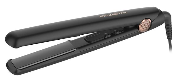 Фото - Мікропошкодження - Вирівнювач волосся Rowenta SF8210