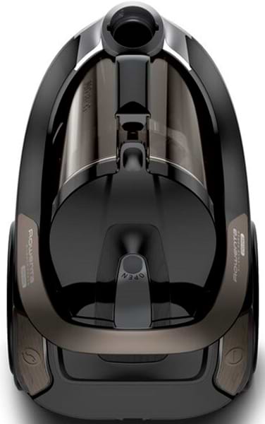 Фото - Пилосос для сухого прибирання без мішка Rowenta RO7260EA