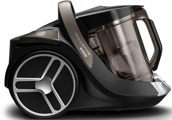 Фото - Пилосос для сухого прибирання без мішка Rowenta RO7260EA