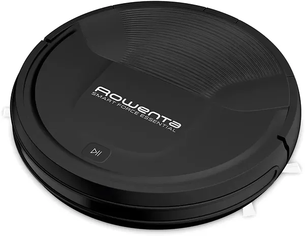 Фото - Робот-пылесос Rowenta RR6925WH
