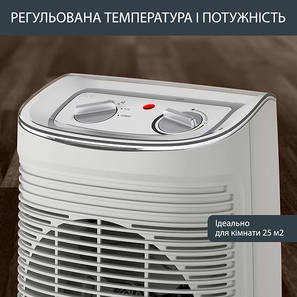 Фото - Тепловентилятор Rowenta SO6510F2