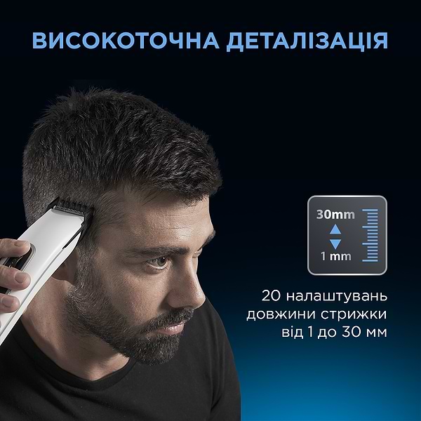 Фото - Машинка для стрижки волос Rowenta TN1400F1