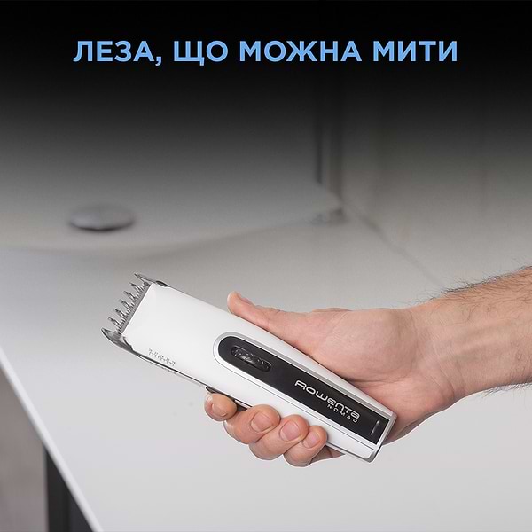 Фото - Машинка для стрижки волос Rowenta TN1400F1