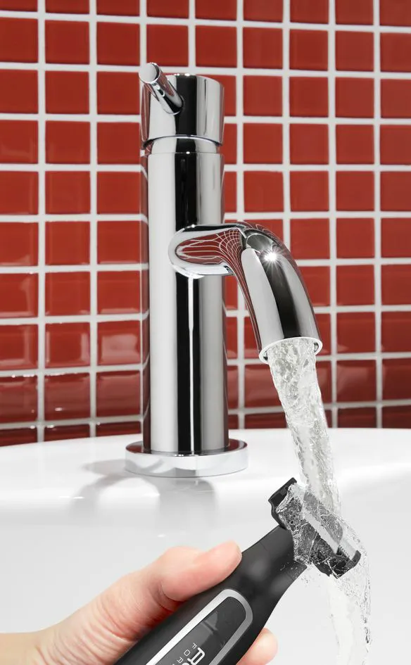 Фото - Триммер для усов и бороды Rowenta TN6000F5