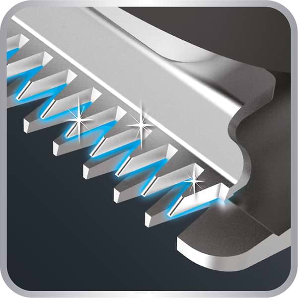 Фото - Триммер универсальный Rowenta TN8960