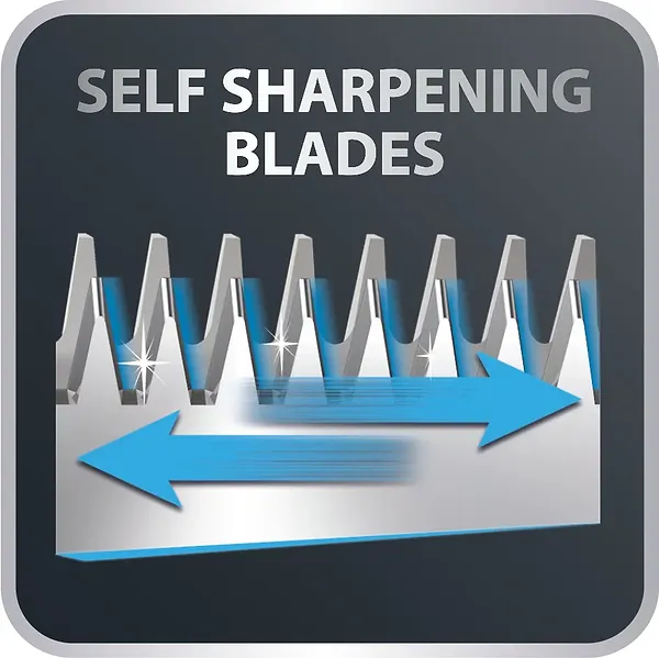 Фото - Триммер универсальный Rowenta TN8960