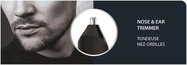 Фото - Триммер универсальный Rowenta TN8960