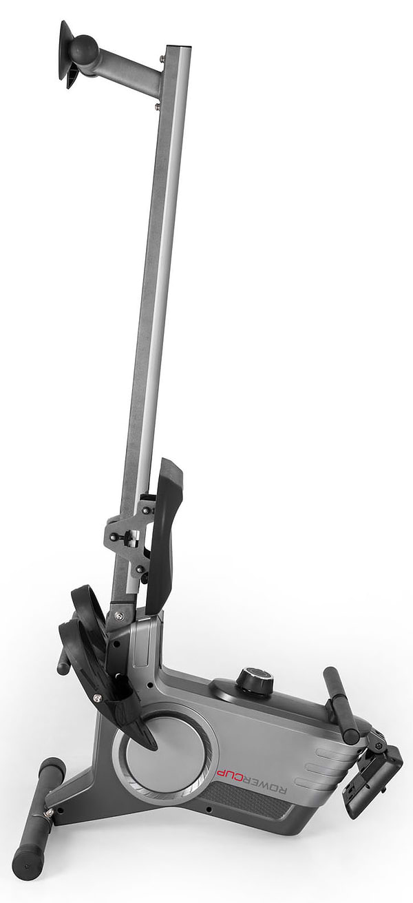 Фото - Гребний тренажер Toorx Rower Rower Cup (ROWER-CUP)