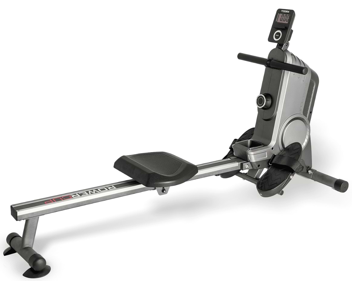 Гребний тренажер Toorx Rower Rower Cup (ROWER-CUP)