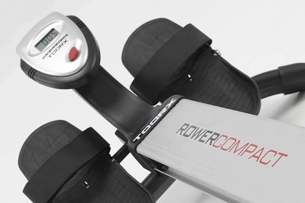 Фото - Гребний тренажер Toorx Rower Compact (ROWER-COMPACT)