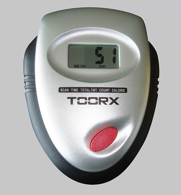 Фото - Гребний тренажер Toorx Rower Compact (ROWER-COMPACT)