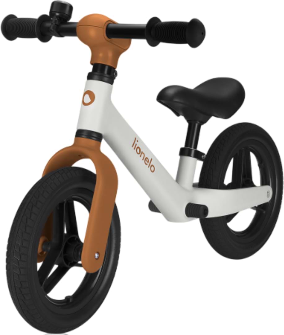 Біговел Lionelo Toni Beige Sand