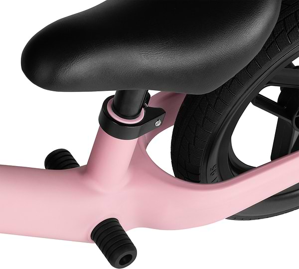 Фото - Біговел Lionelo Toni Pink Rose