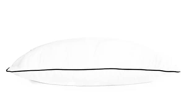 Фото - Подушка стандартная MirSon №1535 Royal Light 60х60 см (2200005064689)