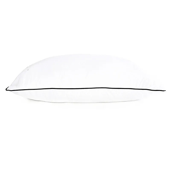 Фото - Подушка стандартна MirSon №1542 Royal Light Tencel\Modal 60х60 см (2200005064894)