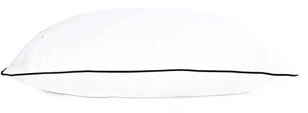 Фото - Подушка стандартна MirSon №1521 Royal Light EcoSilk 50х70 см (2200005063927)