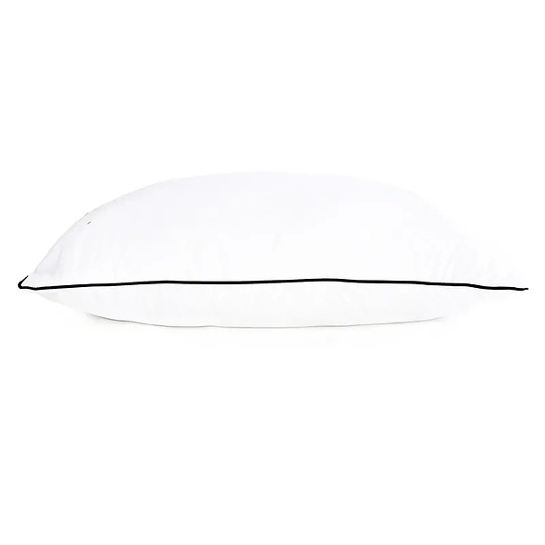 Фото - Подушка стандартна MirSon №1521 Royal Light EcoSilk 40х60 см (2200005064252)