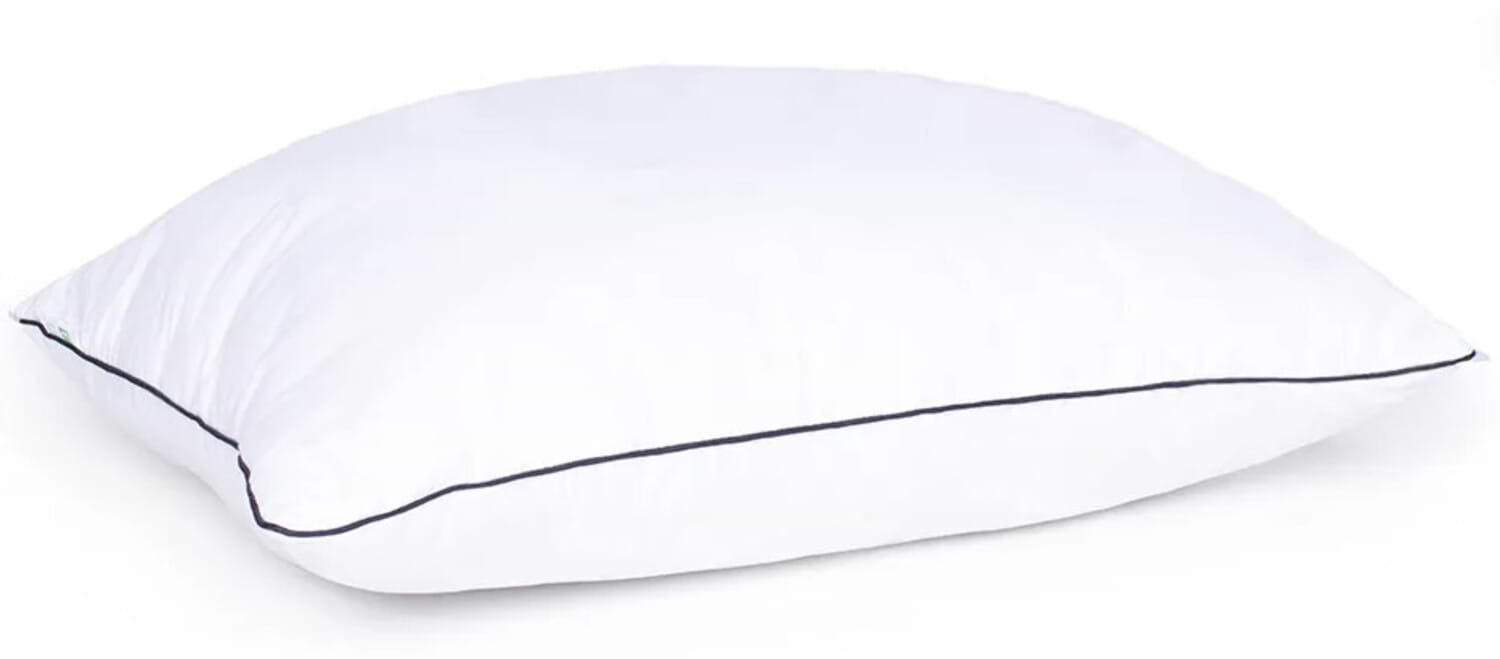 Подушка стандартна MirSon №1549 Royal Light ЗМ ТМ Thinsulate 60х60 см (2200005065105)