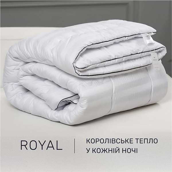 Фото - Ковдра літня двоспальна MirSon Тенсель (Modal) Royal Pearl Hand Made 0396 172x205 см (220000044943