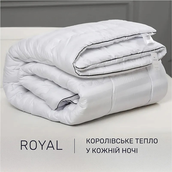 Фото - Ковдра дитяча літо MirSon EcoSilk №1314 Royal Pearl Hand Made 110x140 см (2200001539440)