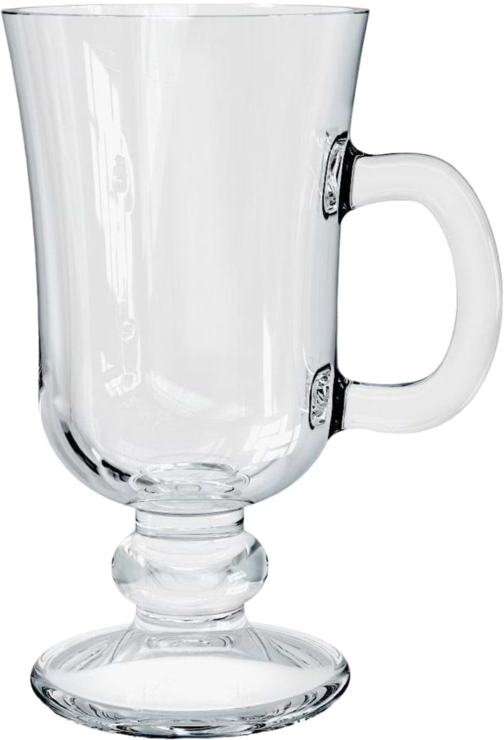 Чашка Ecomo ROYAL 230 мл (ROY-0230-PLN)