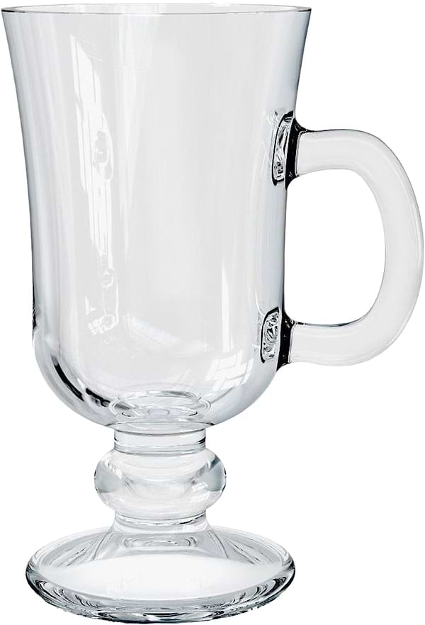 Фото - Чашка Ecomo ROYAL 230 мл (ROY-0230-PLN) Фото - Чашка Ecomo ROYAL 230 мл (ROY-0230-PLN)