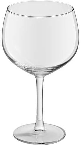 Фото - Набір келихів Royal Leerdam GIN TONIC 650 мл 4 шт. (210262)