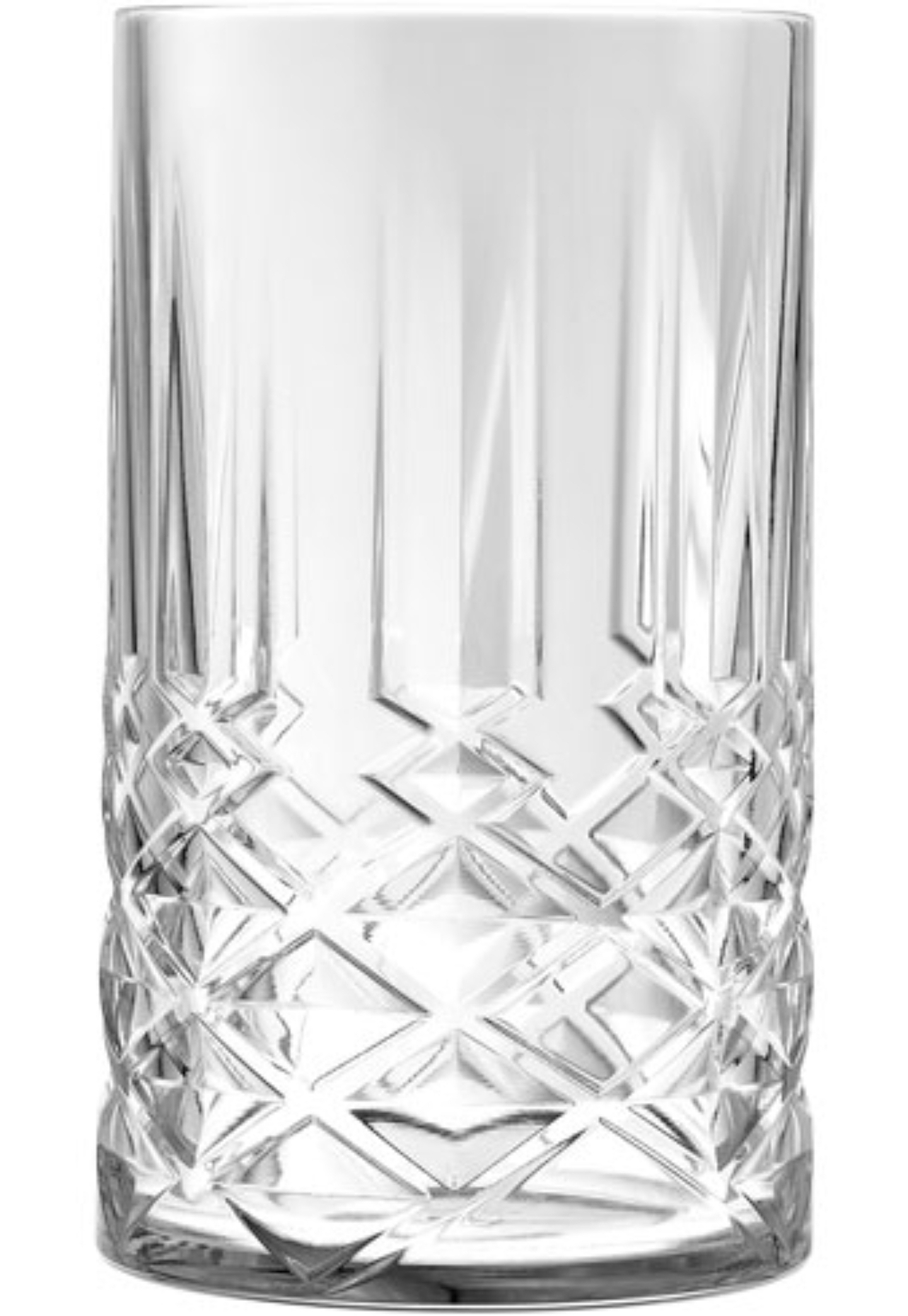 Набор стаканов Royal Leerdam SPLENDOR 360 мл 4 шт. (540512)