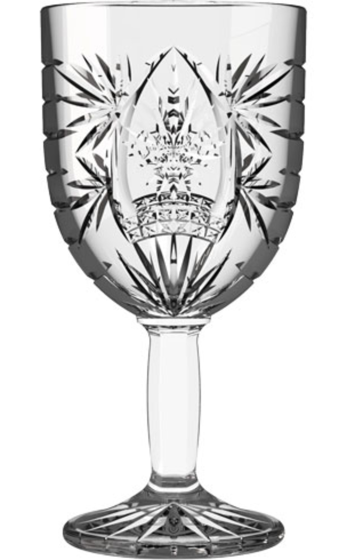 Бокал Royal Leerdam STARLA 230 мл (824605)