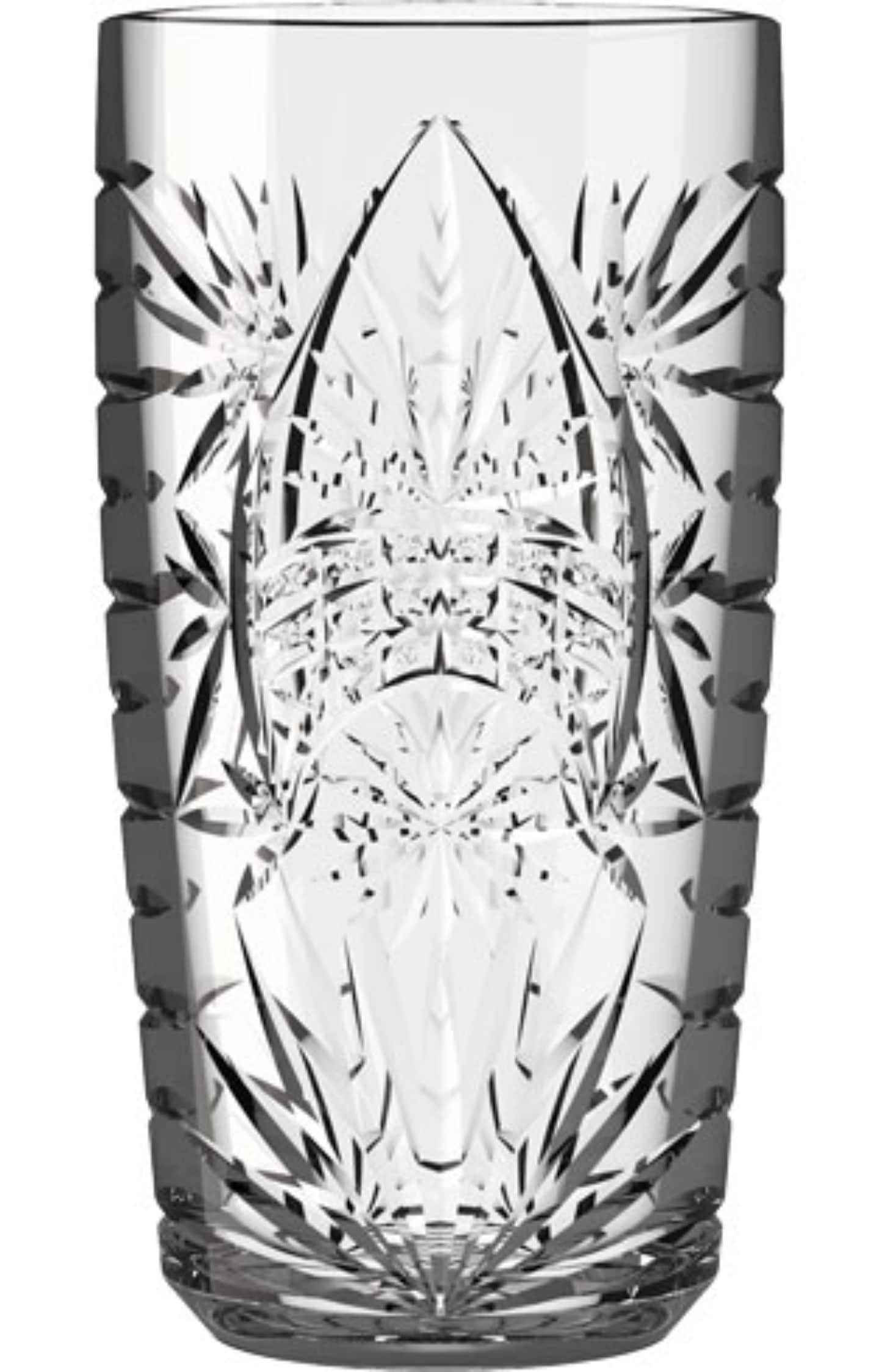 Стакан Royal Leerdam STARLA HI-BALL 270 мл (824407)
